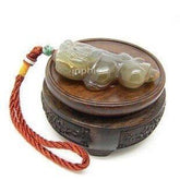 INPHIC-天然瑪瑙手把件 招財貔貅手玩件 款